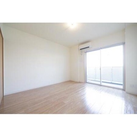 アグリパーク深川の物件内観写真